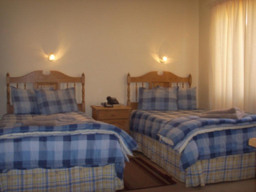 Schuetzenhaus Guesthouse Keetmanshoop Eksteriør bilde
